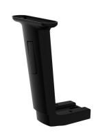 E68 adjustable arm rest