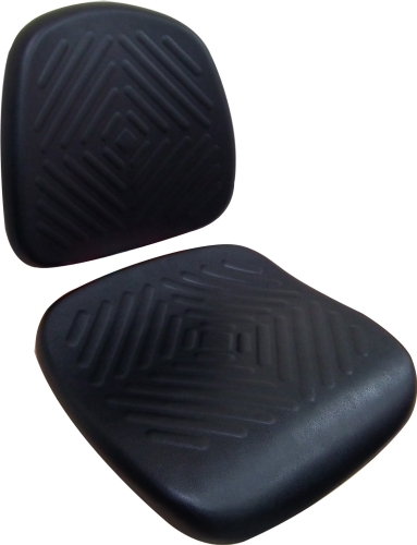 PU工作椅 PU工作椅