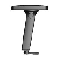 A8 Height adjustable arm rest