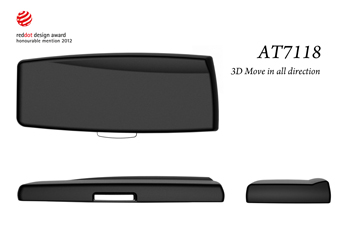 3D滑動扶手