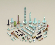 Tapping Screw Tapping Screw