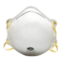 Dust Masks Respirators