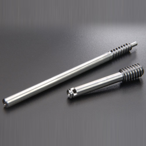 汽车金属零配件