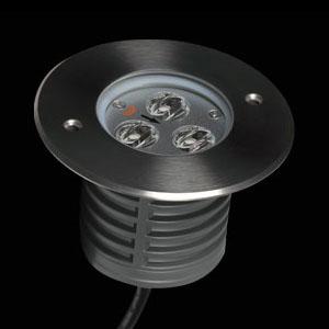 偏光型高功率LED埋地灯 偏光型高功率LED埋地灯