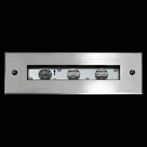 Recessed linear inground & wall washer light Recessed linear inground & wall washer light