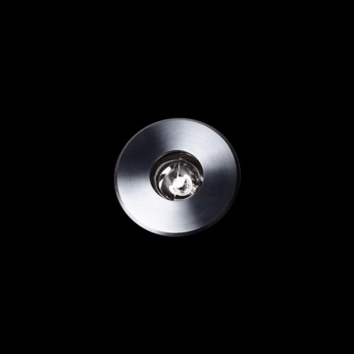 小型高功率 LED 嵌入式水底灯 小型高功率 LED 嵌入式水底灯