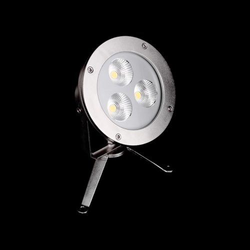 High power LED underwater spot light High power LED underwater spot light