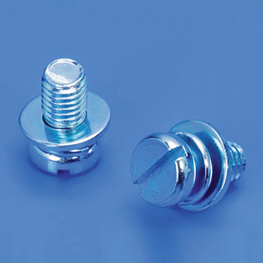 Screw & Washer Assembly (SEMS) Screw & Washer Assembly (SEMS)