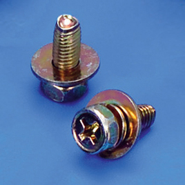Screw & Washer Assembly (SEMS) Screw & Washer Assembly (SEMS)