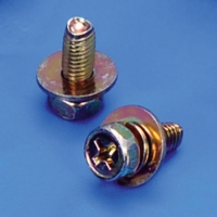 Screw & Washer Assembly (SEMS)