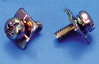 Screw & Washer Assembly (SEMS) Screw & Washer Assembly (SEMS)