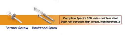 patent screw