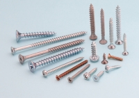 CHIPBOARD SCREWS CHIPBOARD SCREWS