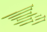 Hi-Lo THREAD SCREWS