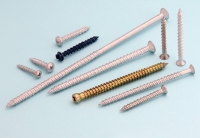 CONCRETE SCREWS