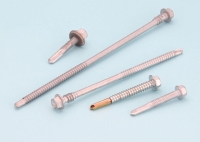 BI-METAL SCREWS BI-METAL SCREWS
