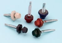 ROOFING SCREWS