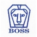 BOSS PRECISION WORKS CO., LTD.