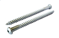 CARBON STEEL SELF DRILLING SCREWS