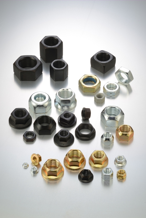 螺帽,車用螺帽 螺帽,車用螺帽