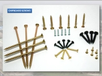 CHIPBOARD SCREW