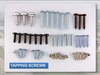 TAPPING SCREW