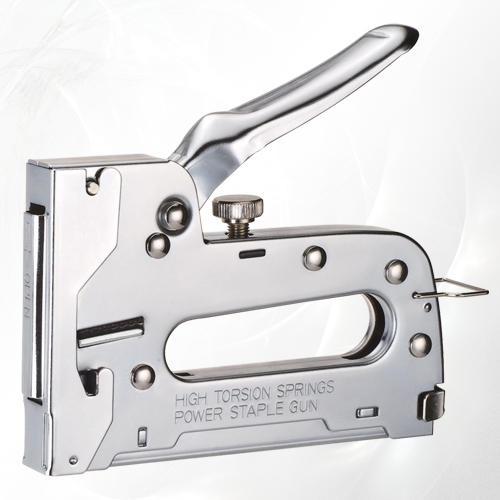 Heavy Duty Staple Gun Heavy Duty Staple Gun