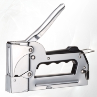 Heavy-duty Staple & Nail Gun Tacker Heavy-duty Staple & Nail Gun Tacker