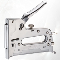 Professional Heavy-duty Staple & Nail Gun Professional Heavy-duty Staple & Nail Gun