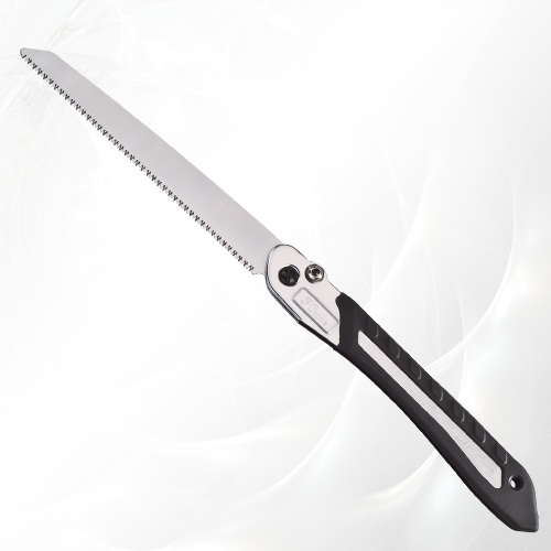Multi-angle Folding Saw