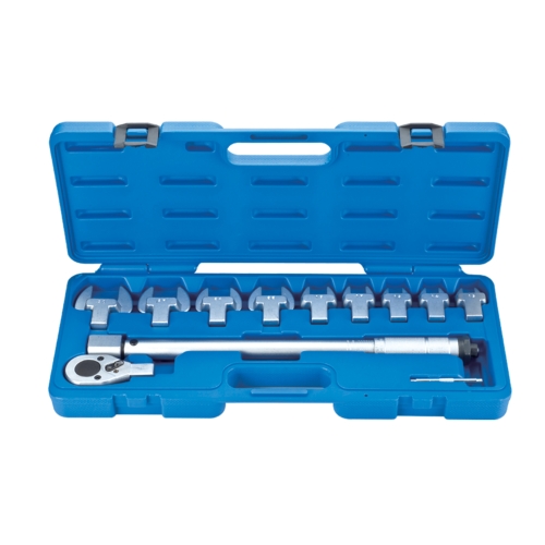 Replaceable Torque Wrench Replaceable Torque Wrench