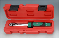 Torques Tools 1/4 Torques Tools 1/4