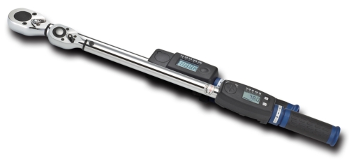 Torque Wrench w/Display