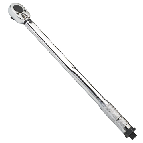 Clicker-type Torque Wrench Clicker-type Torque Wrench