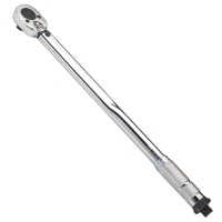 Clicker-type Torque Wrench