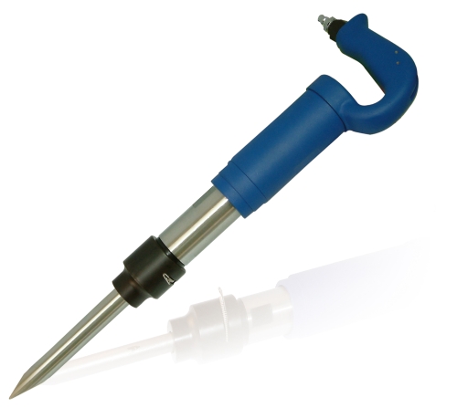 Air Chipping Hammer Air Chipping Hammer
