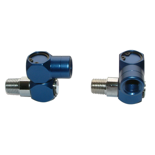 360° Air Pressure Attachment 360° Air Pressure Attachment