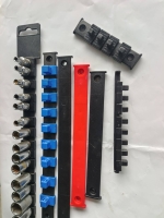 plastic Socket Organizer