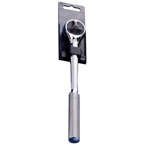 H柄吊牌, 工具吊牌