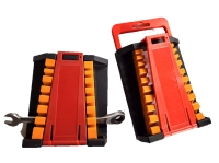 Wrench Organizer, Tool Organizer