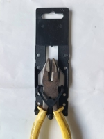 Hang Tag for Pliers, Tool Organizer