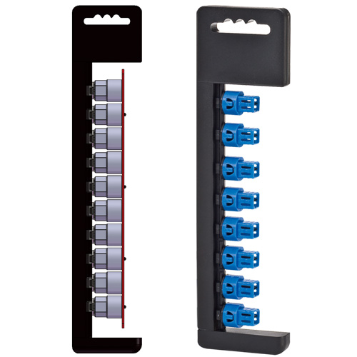 Socket hang card /socket holder Socket hang card /socket holder