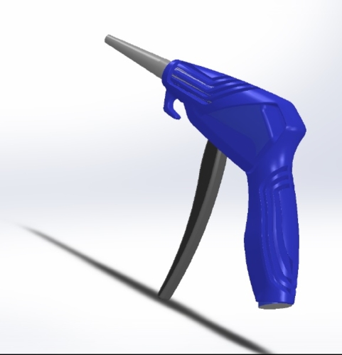 Air Blow Gun, Air Duster Guns Air Blow Gun, Air Duster Guns