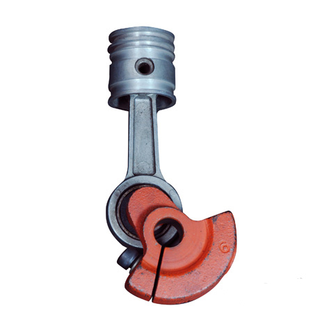 Aluminum & Zinc-alloy Die-casting, and Mold Development