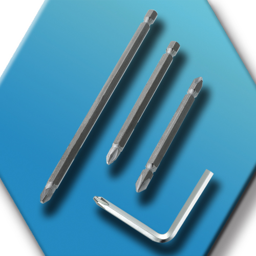 PH and PZ Wrenches