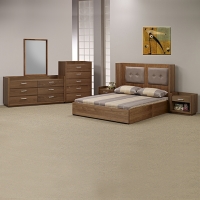 Frank Series Bedroom Collection