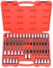 起子套筒组 32pcs 1/2”Dr.Star Bit Socket Set    