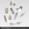 Nickel parts