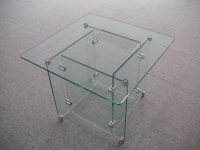 Square Table