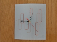 Class Quartz Clock - MOVEMENT